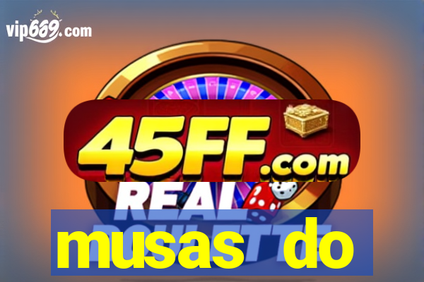 musas do corinthians peladas
